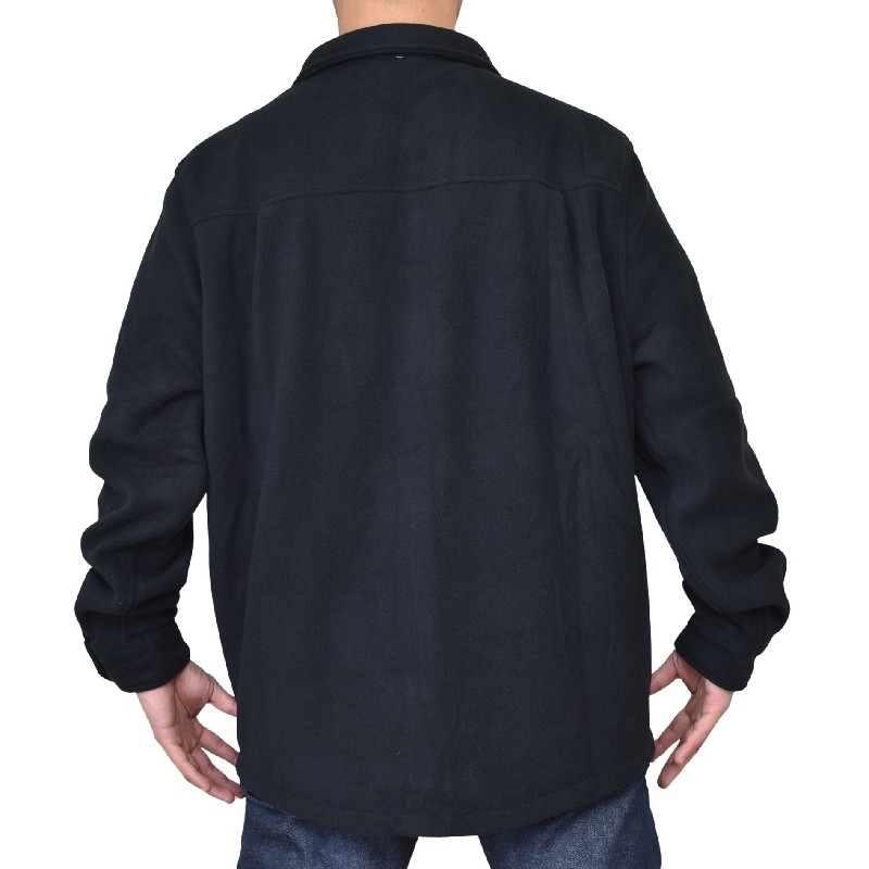 �礭�������� ��� Hurley �ϡ��졼 �ե꡼�� ����ĥ��㥱�å� USA��ǥ� POLAR FLEECE OVERSGIRT XXL