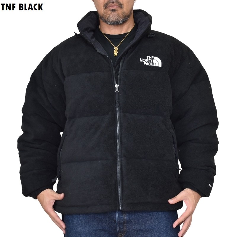 �礭�������� ��� �Ρ����ե����� THE NORTH FACE �ݡ��顼 �ե꡼�� �����󥸥㥱�å� �̥ץ� ��������  2000 POLAR NUPTSE JACKET 700�ե��� USA��ǥ� XL XXL