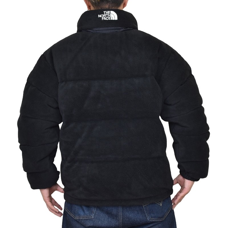 �礭�������� ��� �Ρ����ե����� THE NORTH FACE �ݡ��顼 �ե꡼�� �����󥸥㥱�å� �̥ץ� ��������  2000 POLAR NUPTSE JACKET 700�ե��� USA��ǥ� XL XXL