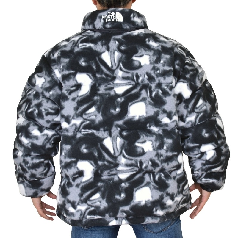 �礭�������� ��� �Ρ����ե����� THE NORTH FACE �ݡ��顼 �ե꡼�� �����󥸥㥱�å� �̥ץ� ��������  2000 POLAR NUPTSE JACKET 700�ե��� USA��ǥ� XL XXL