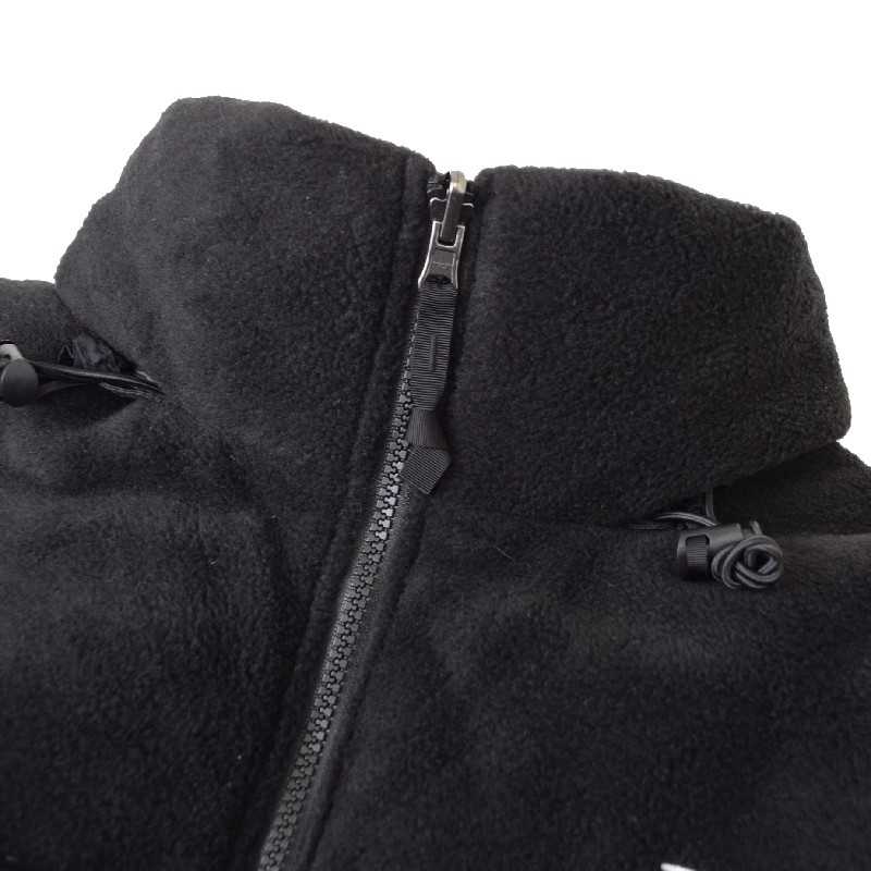 �礭�������� ��� �Ρ����ե����� THE NORTH FACE �ݡ��顼 �ե꡼�� �����󥸥㥱�å� �̥ץ� ��������  2000 POLAR NUPTSE JACKET 700�ե��� USA��ǥ� XL XXL