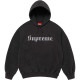�礭�������� ��� Supreme ����ץ꡼�� WASHED OLD ENGLISH HOODED  �ץ륪���С� �ա��ǥ� �ѡ����� XXL