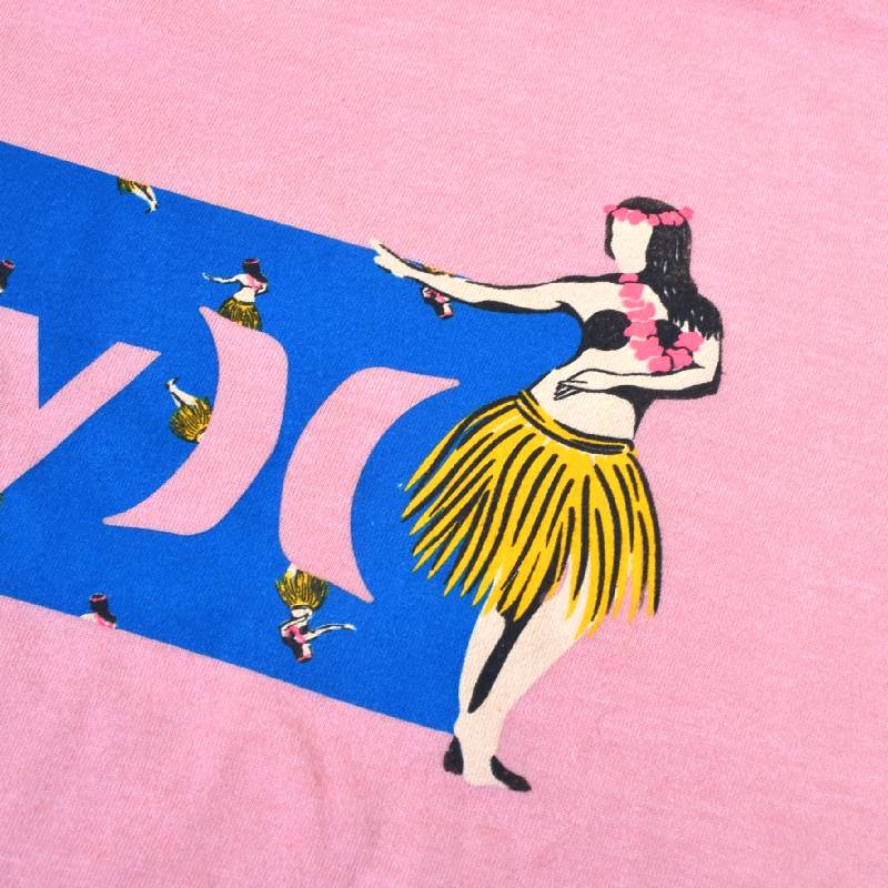 ��SALE�� �礭�������� ��� Hurley �ϡ��졼 Ⱦµ �ԥ���� �ץ��� �饤�ȥ֥롼 �ԥ� USA��ǥ� XL XXL