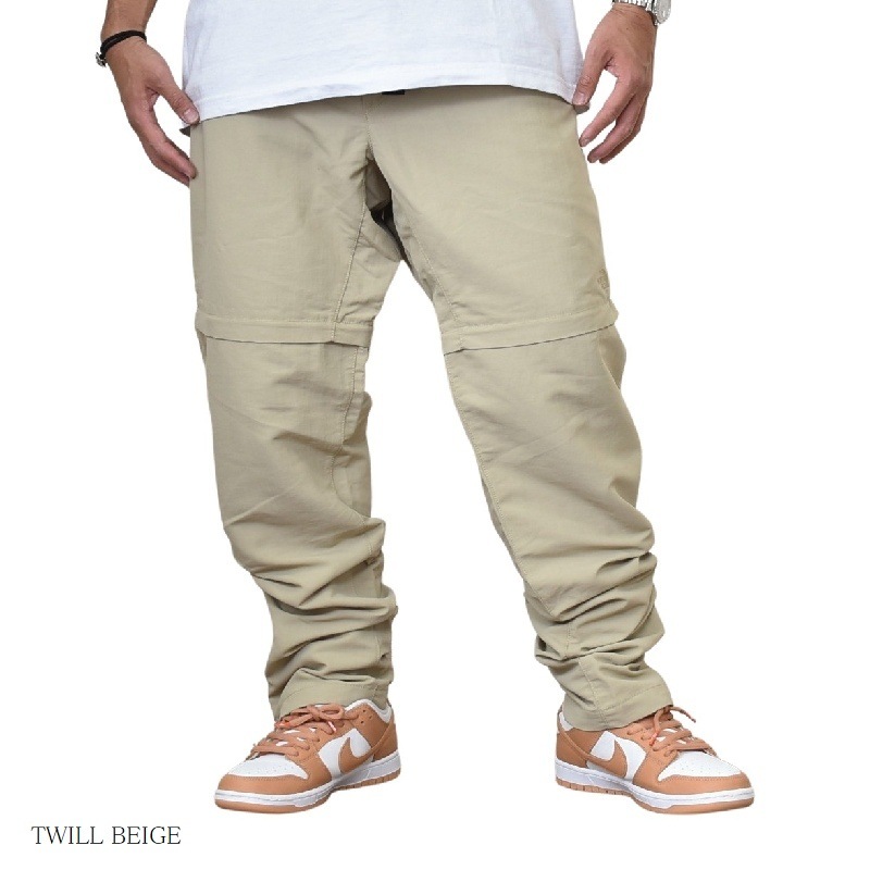 ��SALE�� �礭�������� ��� �Ρ����ե����� THE NORTH FACE 2WAY �ʥ�����ѥ�� ���������ѥ�� ���饤�ߥ� �����ȥɥ� Paramount Trail Convertible Pants USA��ǥ� USA��ǥ� 36 38 40