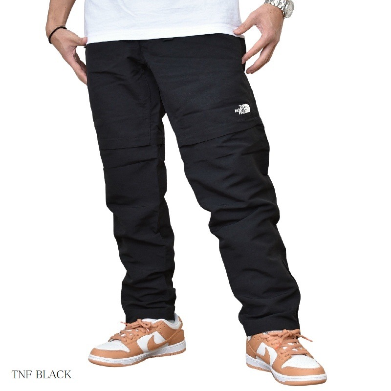 ��SALE�� �礭�������� ��� �Ρ����ե����� THE NORTH FACE 2WAY �ʥ�����ѥ�� ���������ѥ�� ���饤�ߥ� �����ȥɥ� Paramount Trail Convertible Pants USA��ǥ� USA��ǥ� 36 38 40
