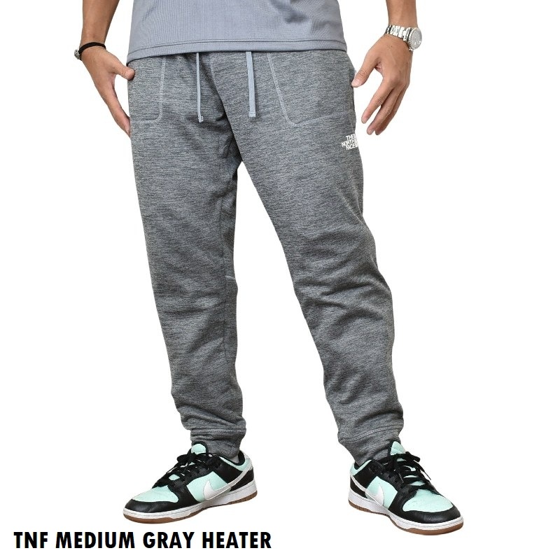 �礭�������� ��� �Ρ����ե����� THE NORTH FACE ΢�ե꡼���ѥ�� ���ȥ�å� ���졼 ���祬�� Canyonlands Joggers USA��ǥ� XL XXL XXXL