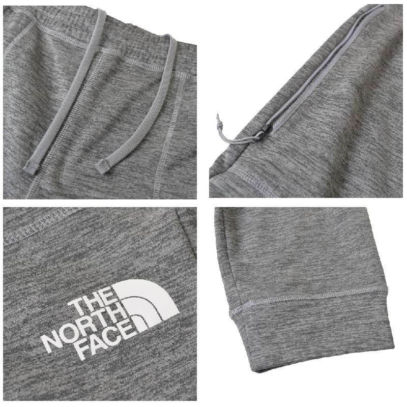 �礭�������� ��� �Ρ����ե����� THE NORTH FACE ΢�ե꡼���ѥ�� ���ȥ�å� ���졼 ���祬�� Canyonlands Joggers USA��ǥ� XL XXL XXXL