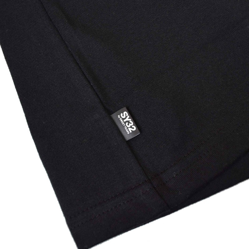 SALE 礭  SY32 by SWEET YEARS ȥ䡼 Ⱦµ T SYMBOLIC MARK TEE XXXL XXXXL