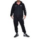  礭  SY32 by SWEET YEARS ե른å ա ѡ åȥå 岼  ֥å XXXL XXXXL SERIF LOGO ZIP HOODIE & PANTS