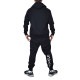  礭  SY32 by SWEET YEARS ե른å ա ѡ åȥå 岼  ֥å XXXL XXXXL SERIF LOGO ZIP HOODIE & PANTS