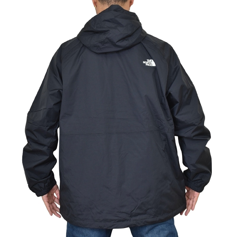 大きいサイズ メンズ ノースフェイス THE NORTH FACE ウインド
