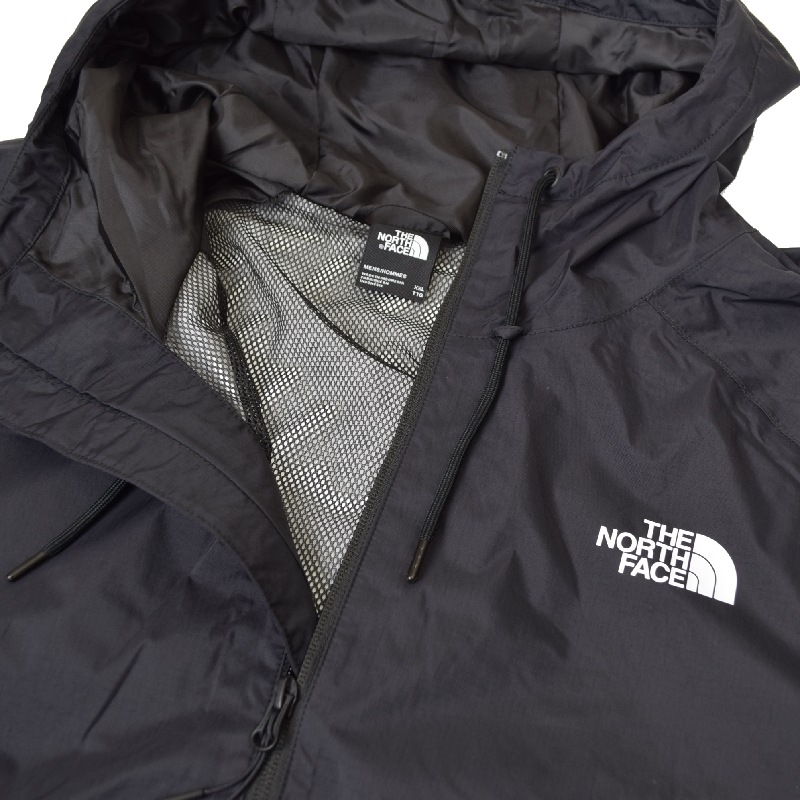 大きいサイズ メンズ ノースフェイス THE NORTH FACE ウインド