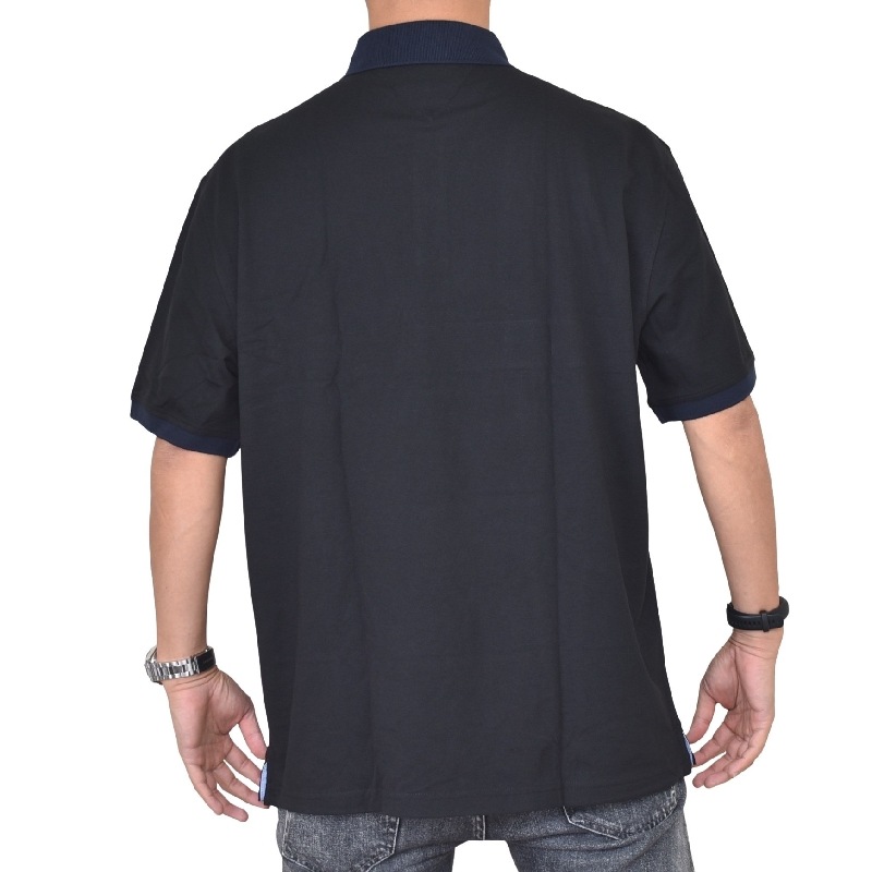 �礭����������� TOMMY HILFIGER �ȥߡ��ҥ�ե����� Ⱦµ �ݥ������ ���λ� ���ݥ���� ����ե����� REGULAR FIT XXL XXXL