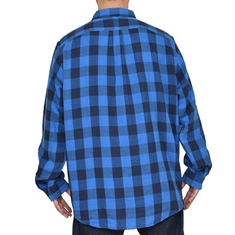 �礭�������� ��� �ݥ����ե������ POLO RALPH LAUREN �����å��� �ܥ�������� Ĺµ����� CLASSIC FIT XXL