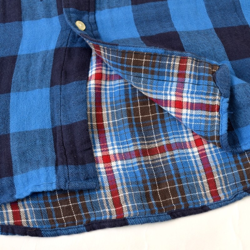 �礭�������� ��� �ݥ����ե������ POLO RALPH LAUREN �����å��� �ܥ�������� Ĺµ����� CLASSIC FIT XXL