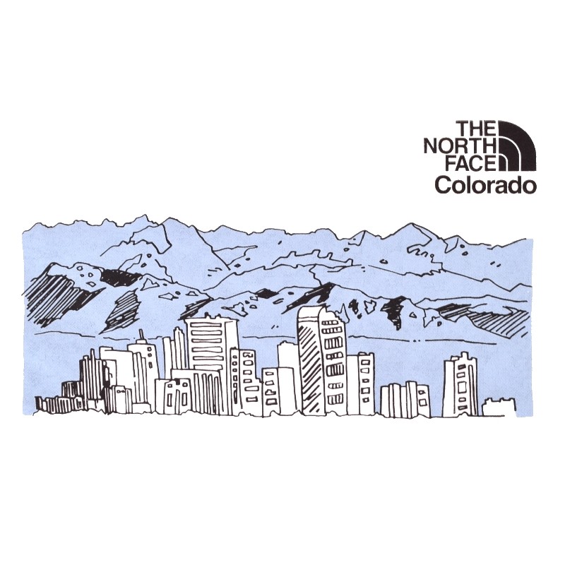 礭  Ρե 롼ͥå åȥ ȥ졼ʡ USAǥ THE NORTH FACE SOUVENIR CREW XL XXL