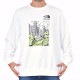 礭  Ρե 롼ͥå åȥ ȥ졼ʡ USAǥ THE NORTH FACE SOUVENIR CREW XL XXL