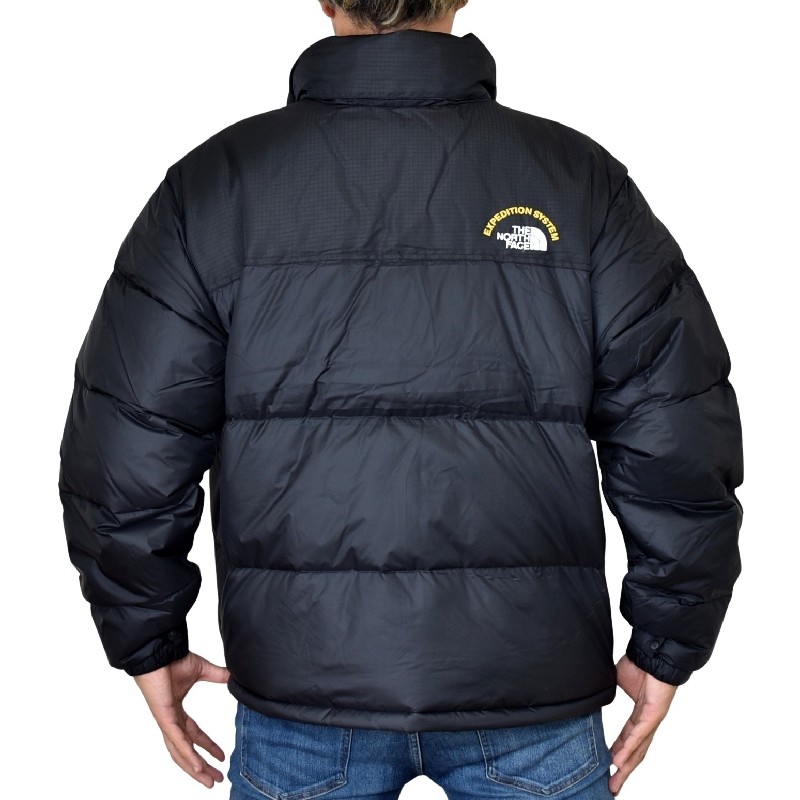 �礭�������� ��� �Ρ����ե����� THE NORTH FACE �����󥸥㥱�å� �̥ץ� �������� 96 RETRO Nuptse Jacket 700�ե��� USA��ǥ� XL XXL XXXL