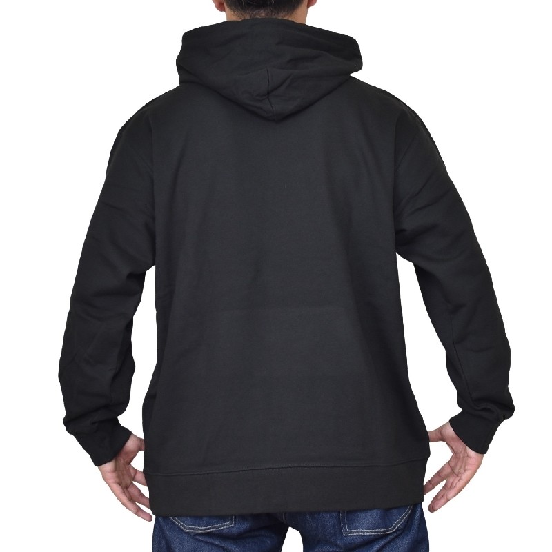 �礭�������� ��� SACRIFICE ������ե����� TYPE TV PARKA �ѡ����� �ץ륪���С� �������å� �ա��ǥ��� �� �֥�å� XXL 2XL