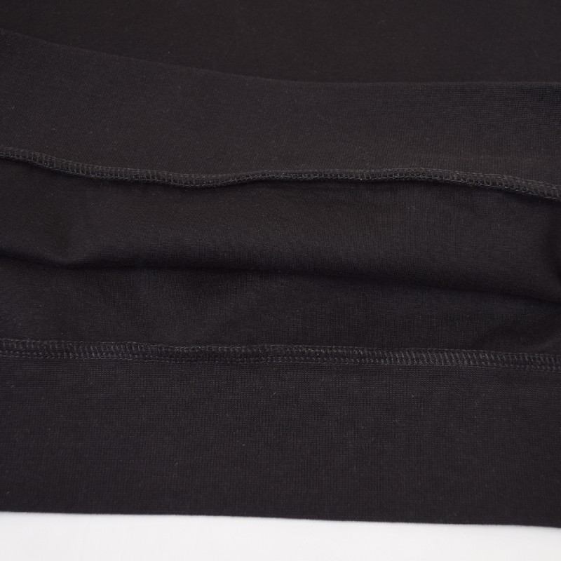 �礭�������� ��� ����ޡ��˥����������� A/X ARMANI EXCHANGE �ȥ졼�ʡ� �������åȥ���� ���롼�ͥå� ����ܥ����� Ω�Υ��� �֥�å� �� XXL