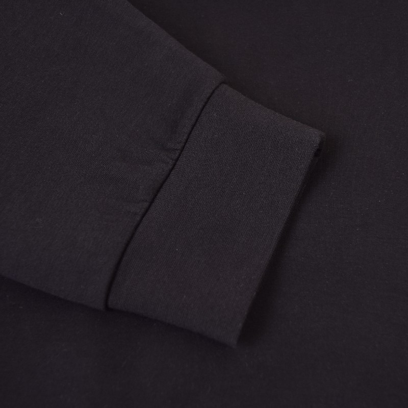 �礭�������� ��� ����ޡ��˥����������� A/X ARMANI EXCHANGE �ȥ졼�ʡ� �������åȥ���� ���롼�ͥå� ����ܥ����� Ω�Υ��� �֥�å� �� XXL