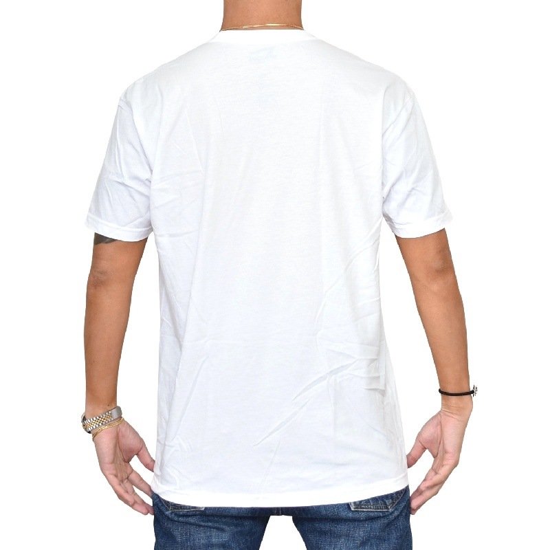 �礭�������� ��� IN-N-OUT BURGER ���󥢥�ɥ����ȥС����� Ⱦµ�ԥ���� ����ե���˥� PICNIC SHIRT �� �ۥ磻�� XL XXL XXXL 