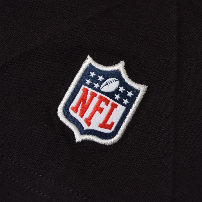 ��SALE�� �礭�������� ��� NEW ERA �˥塼���� Ⱦµ �ԥ���� ���롼�ͥå� NFL Arizona Cardinals �����ǥ��ʥ륺 �� �֥�å� XL XXL XXXL XXXXL [M�� 1/1]