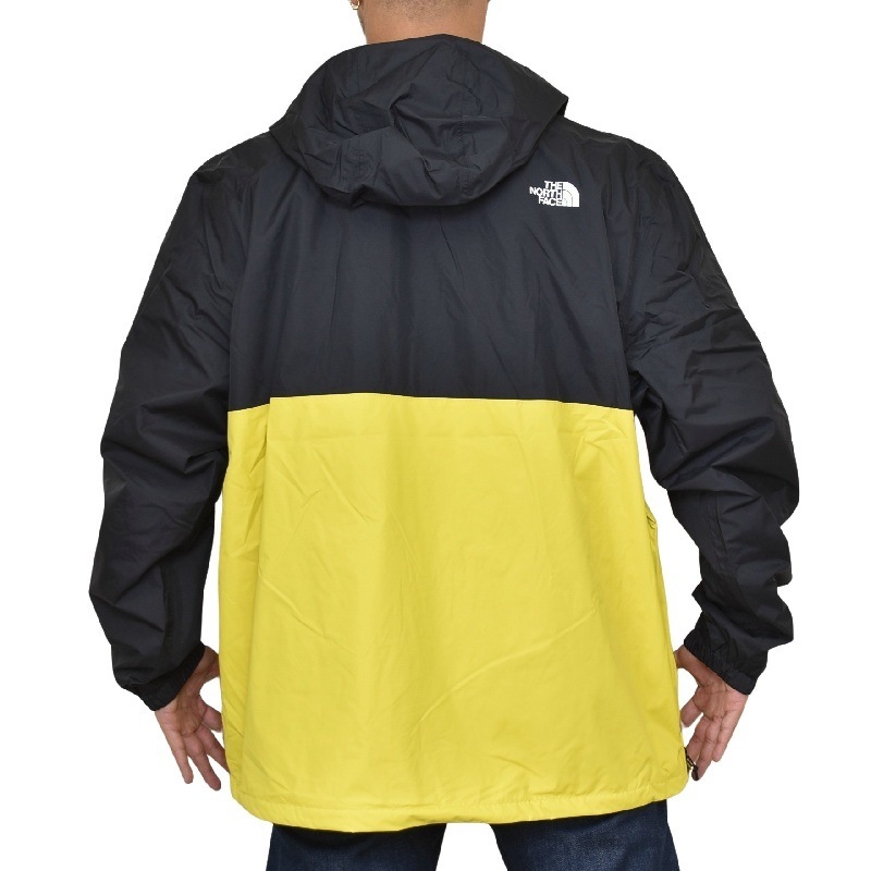 ��SALE���礭�������� ��� �Ρ����ե����� THE NORTH FACE ������ɥ֥졼���� �ޥ���ƥ�ѡ����� �������� ���Υ�å� �ץ륪���С� �ϡ��ե��å� ANTORA ANORAK XXL