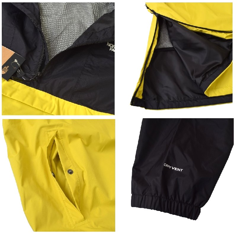 ��SALE���礭�������� ��� �Ρ����ե����� THE NORTH FACE ������ɥ֥졼���� �ޥ���ƥ�ѡ����� �������� ���Υ�å� �ץ륪���С� �ϡ��ե��å� ANTORA ANORAK XXL