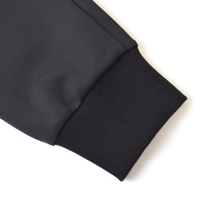  礭  SY32 by SWEET YEARS ץ륪С ܥ ա ѡ åȥå 岼  ֥å XXXL XXXXL DOUBLE KNIT EMBOSS GEOMETRY P/O HOODIE & PANTS