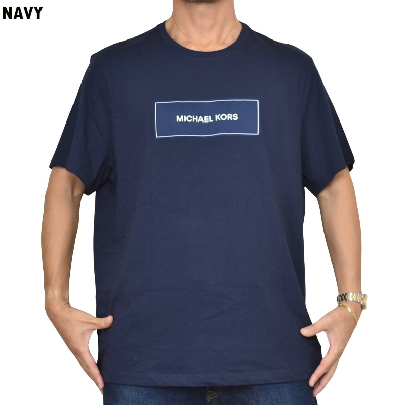 �礭�������� ��� MK MICHAEL KORS �ޥ����륳���� Ⱦµ�ԥ���� �����ɽ� XXL