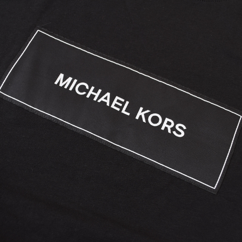 �礭�������� ��� MK MICHAEL KORS �ޥ����륳���� Ⱦµ�ԥ���� �����ɽ� XXL