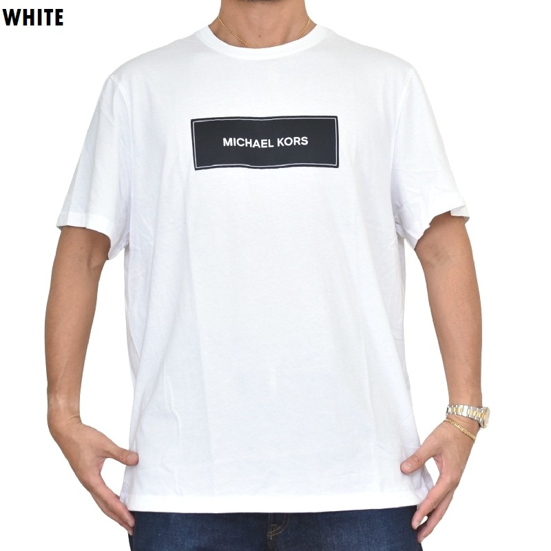 �礭�������� ��� MK MICHAEL KORS �ޥ����륳���� Ⱦµ�ԥ���� �����ɽ� XXL