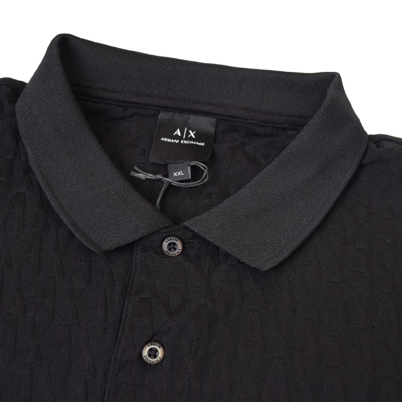 �礭�������� ��� A/X ARMANI EXCHANGE ����ޡ��˥����������� Ⱦµ �ݥ������ ���ݥ���� ���� XXL