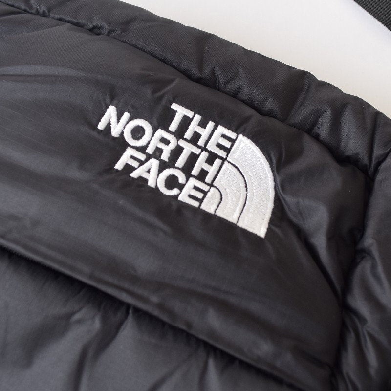 THE NORTH FACE �Ρ����ե�������NUPTSE CROSSBODY �̥ץ� �������ܥǥ� ���������Хå� �ܥǥ��Хå� ������ �֥�å� ��