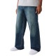 �礭�������� ��� �ȥ��롼��ꥸ��� TRUE RELIGION �ǥ˥�ѥ�� �Х��������� �磻�� VINNY ULTRA BAGGY JEAN 40 42�����