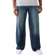 �礭�������� ��� �ȥ��롼��ꥸ��� TRUE RELIGION �ǥ˥�ѥ�� �Х��������� �磻�� VINNY ULTRA BAGGY JEAN 40 42�����