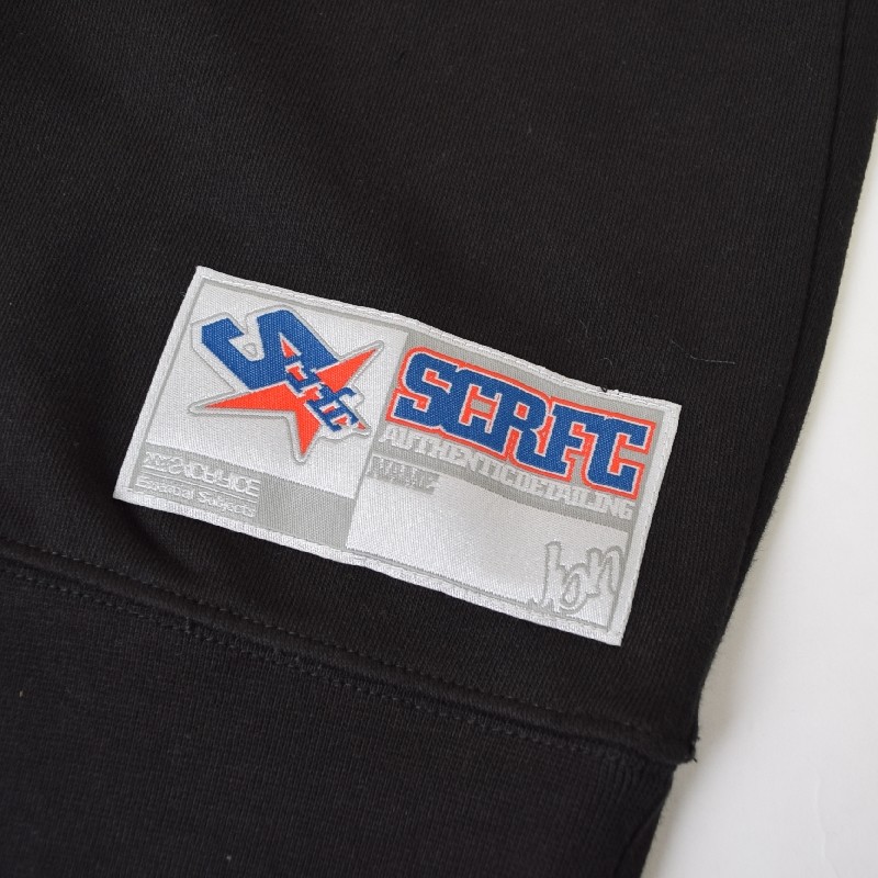 �礭�������� ��� SACRIFICE ������ե�����TYPE EMBREM CREW �ץ륪���С� �������å� ���롼�ͥå� �ȥ졼�ʡ� �� �֥�å� ���졼 XXL 2XL