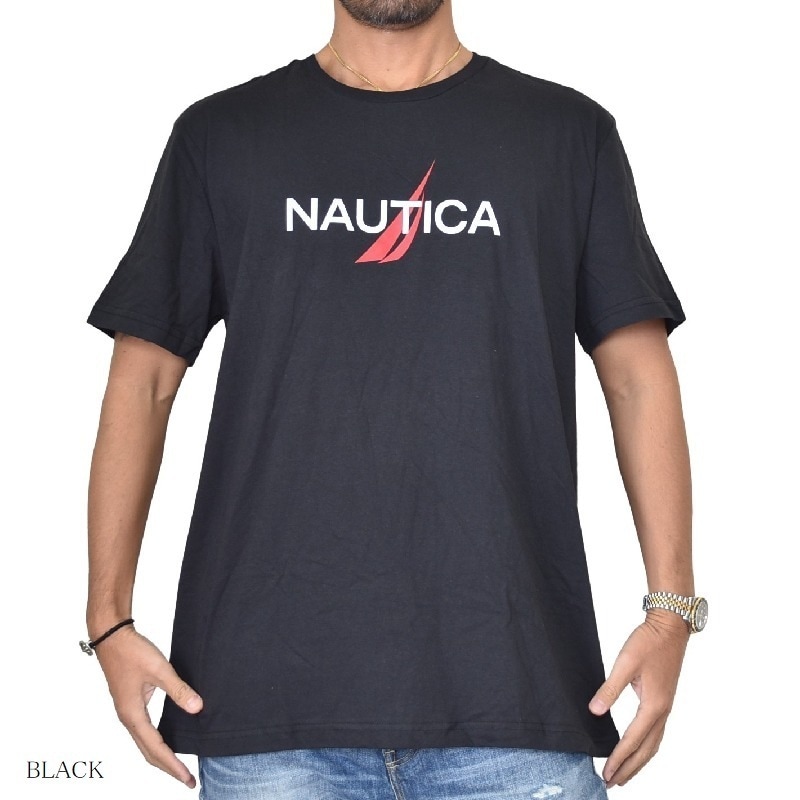 NAUTICA 　サイズ確認 NAUTICA パンツ 「NAUTICA/ノーティカ」ツイル・デニムロング