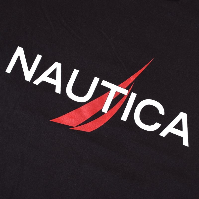 SALE 礭  NAUTICA Ρƥ Ρ Ⱦµԥ ץ  ֥å  å  ֥롼 ߥ XL XXL 