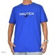 SALE 礭  NAUTICA Ρƥ Ρ Ⱦµԥ ץ  ֥å  å  ֥롼 ߥ XL XXL 