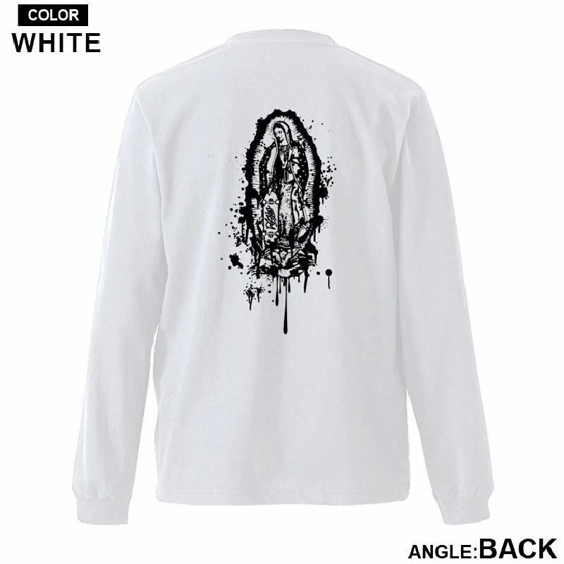 �礭�������� ��� EYEDY �����ǥ��� ����� Ĺµ�ԥ���� SAGMARIA �� �֥�å� �� �ۥ磻�� XXL XXXL 