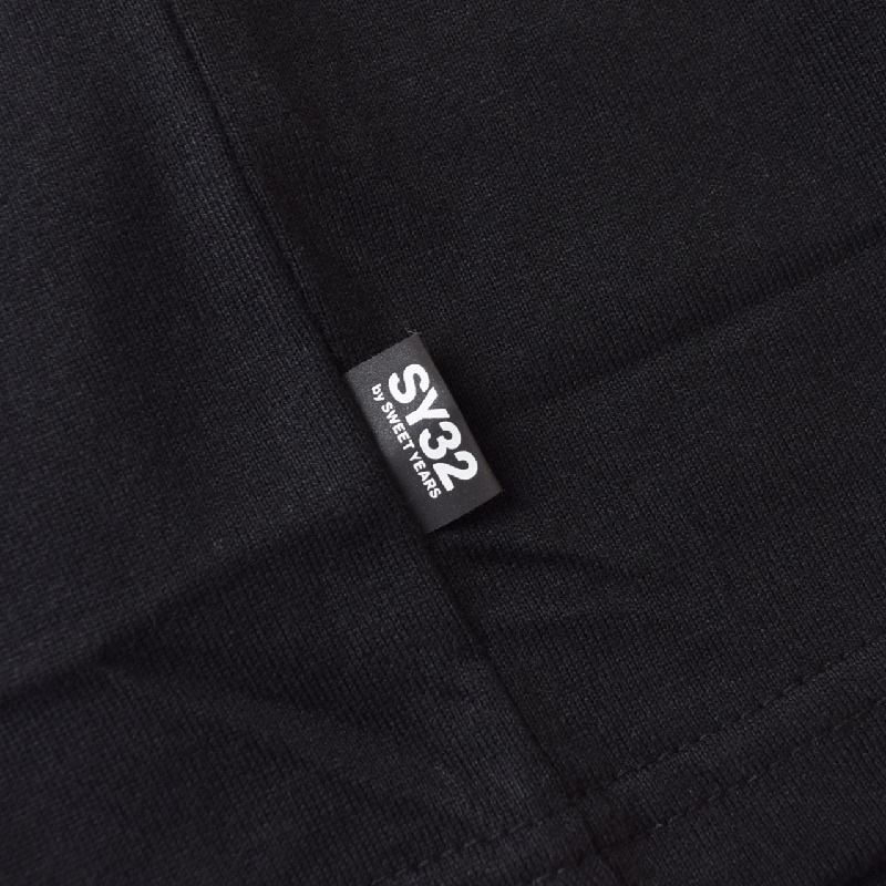  礭  SY32 by SWEET YEARS ȥ䡼 Ⱦµ T MINI BOX LOGO TEE XXXL XXXXL