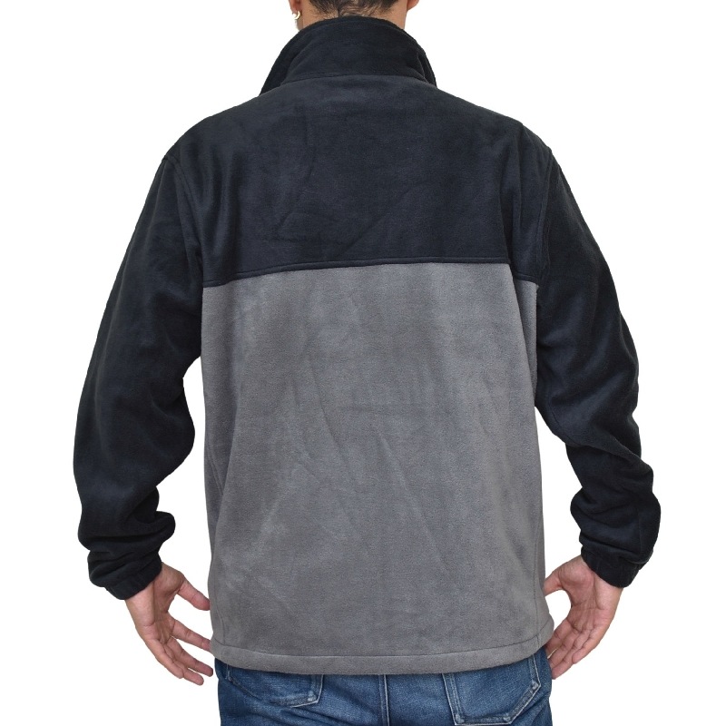 �礭�������� ��� COLUMBIA ������ӥ� �ե꡼�����㥱�å� �ե른�å� �գӣ���ǥ� XL XXL