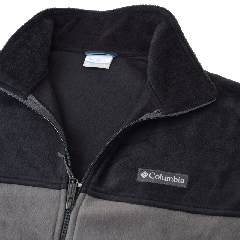 �礭�������� ��� COLUMBIA ������ӥ� �ե꡼�����㥱�å� �ե른�å� �գӣ���ǥ� XL XXL