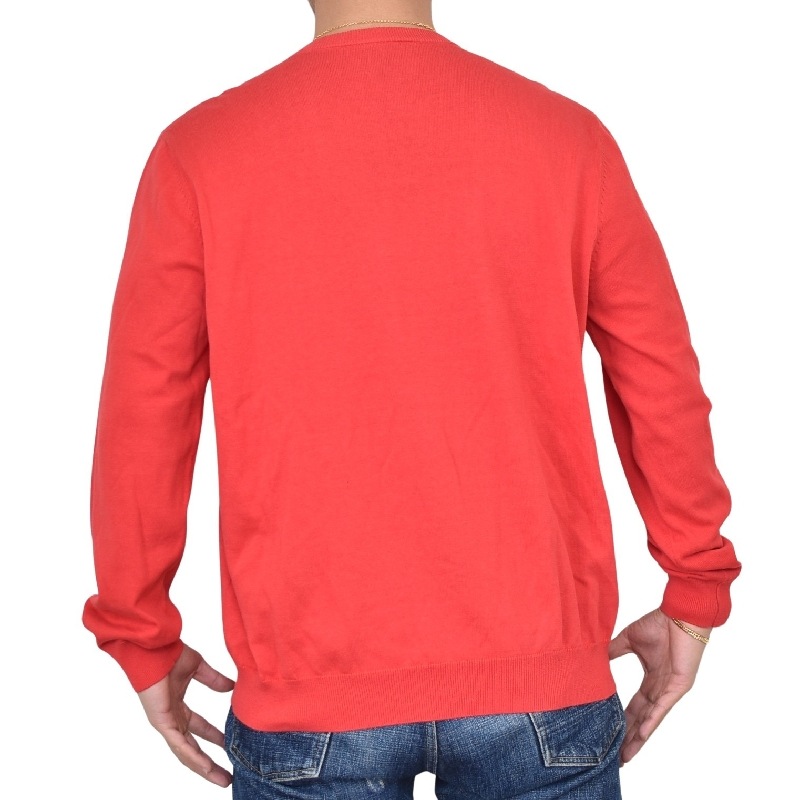 礭  ޡ˥ A/X ˥å  롼ͥå ץ륪С  å ARMANI EXCHANGE XL XXL