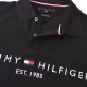 �礭����������� TOMMY HILFIGER �ȥߡ��ҥ�ե����� Ⱦµ �ݥ������ ���λ� ���ݥ���� ����ե����� REGULAR FIT XL XXL