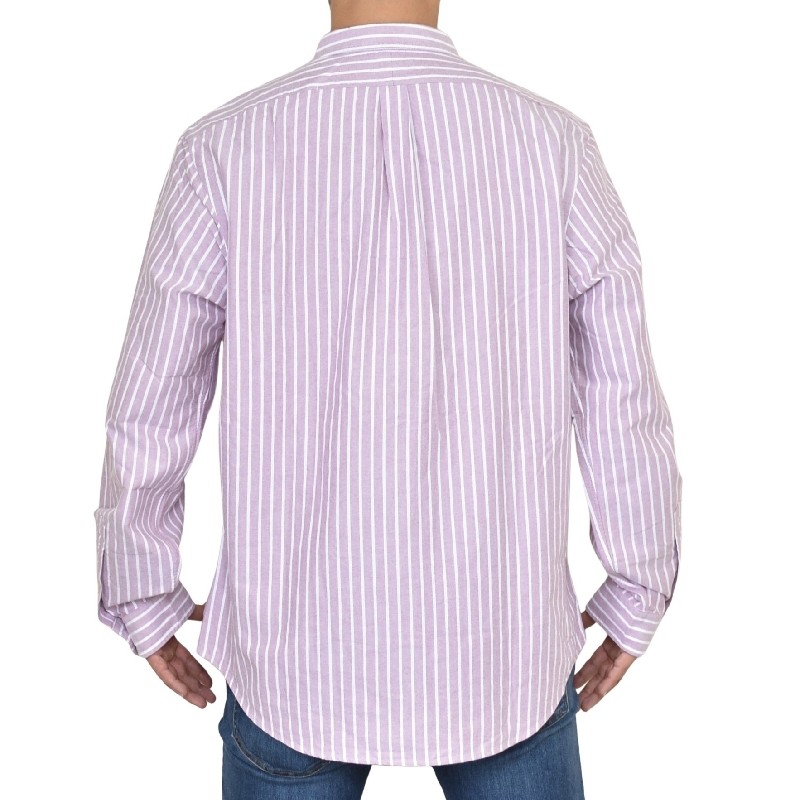 �礭�������� ��� �ݥ����ե������ POLO RALPH LAUREN ���ȥ饤���� �ܥ�������� Ĺµ����� SLIM FIT XXL