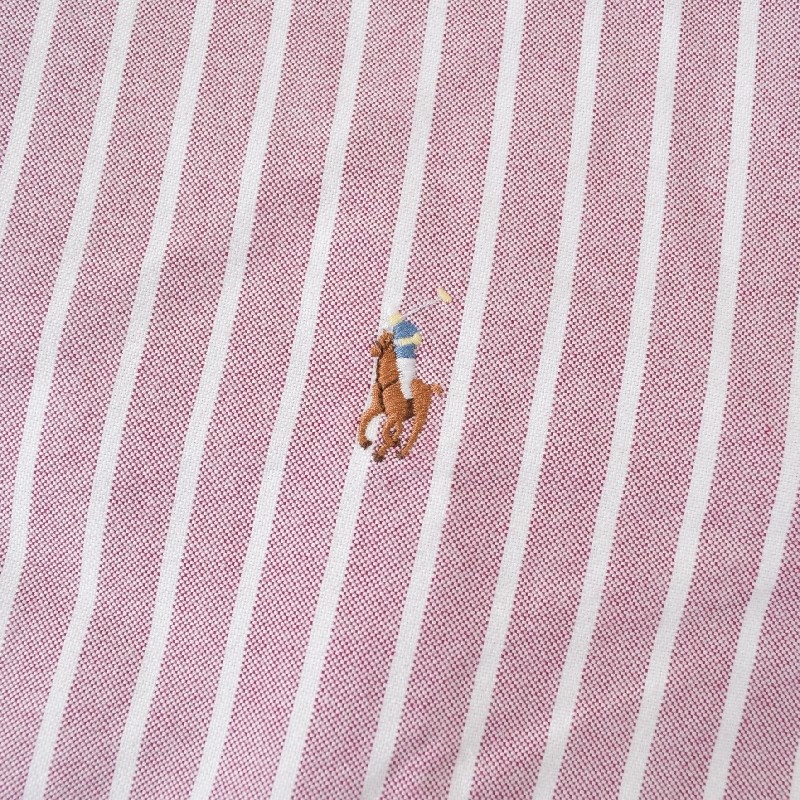 �礭�������� ��� �ݥ����ե������ POLO RALPH LAUREN ���ȥ饤���� �ܥ�������� Ĺµ����� SLIM FIT XXL