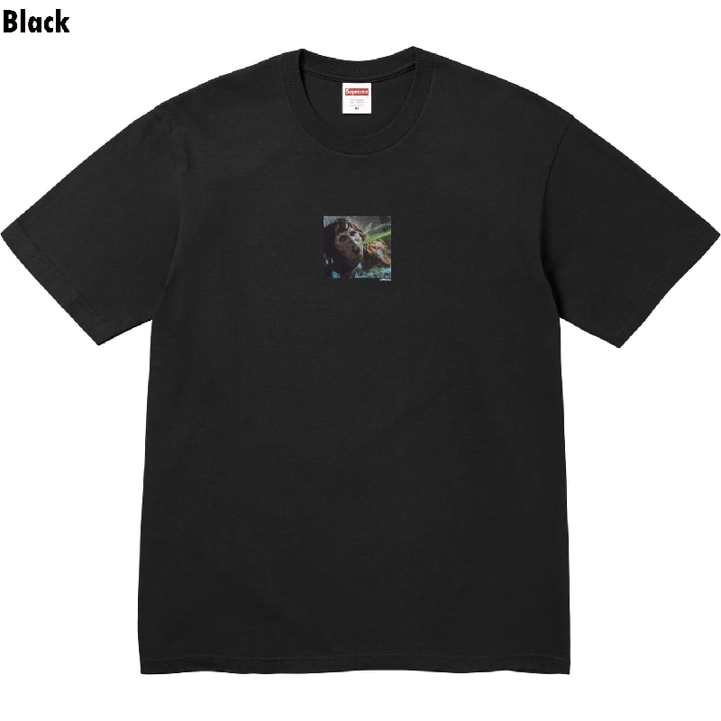 大きいサイズ メンズ Supreme シュプリーム The Exorcist Puke Tee